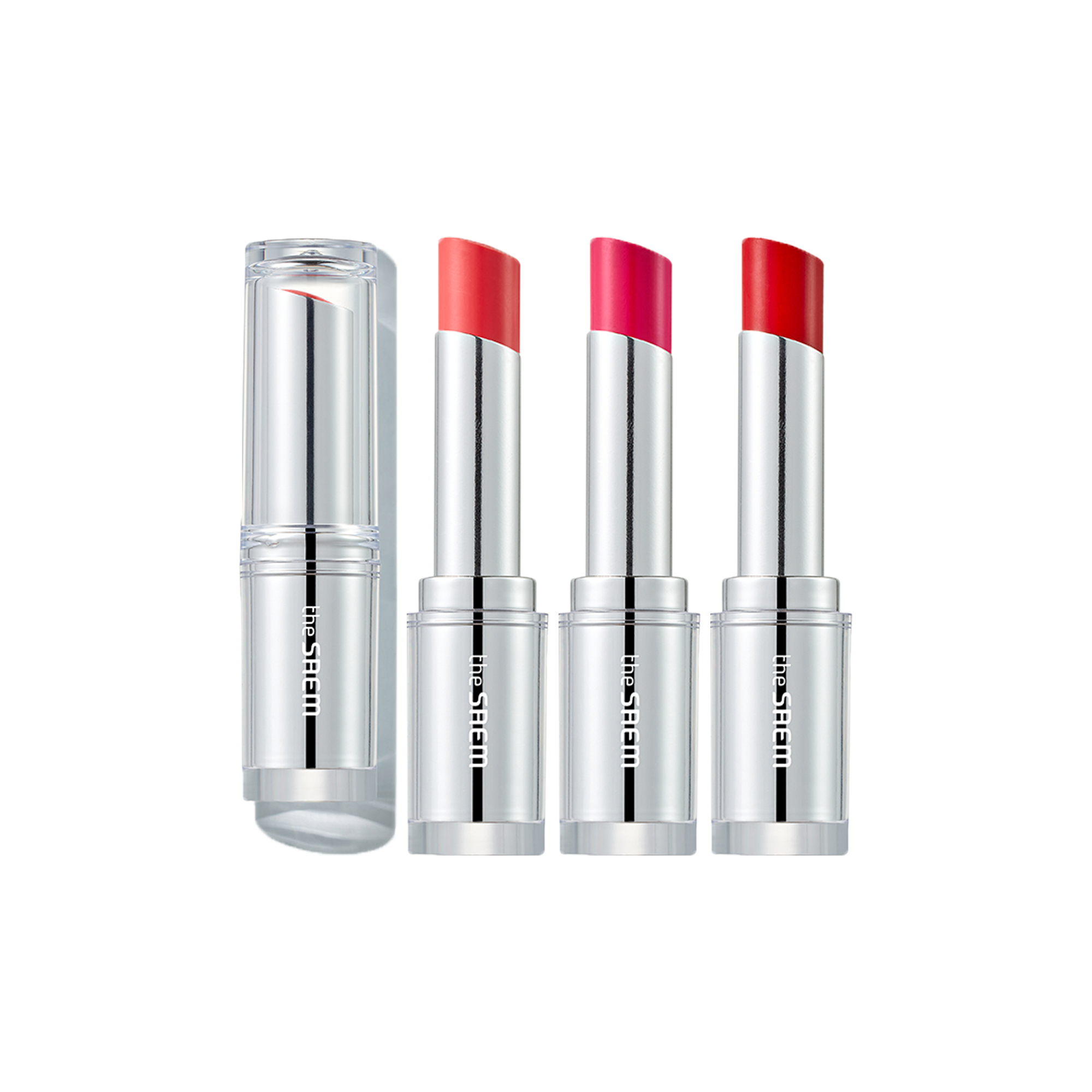 デューイ グロー ジェリー リップスティック – ザセム公式オンライン