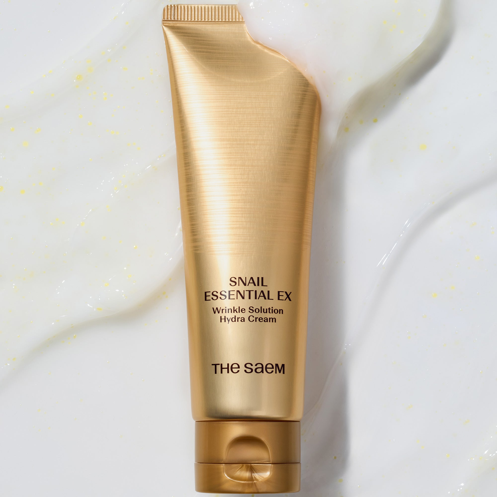 EXクリーム50g&SSクリーム35gおまけ付き スネイル エッセンシャル EX ハイドラ クリーム – ザセム公式