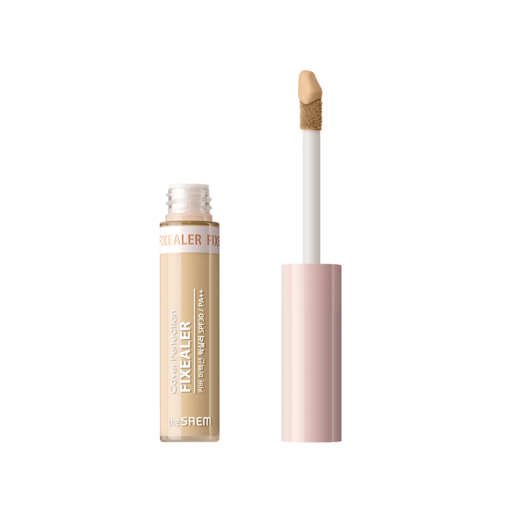 カバーパーフェクション フィクシラー