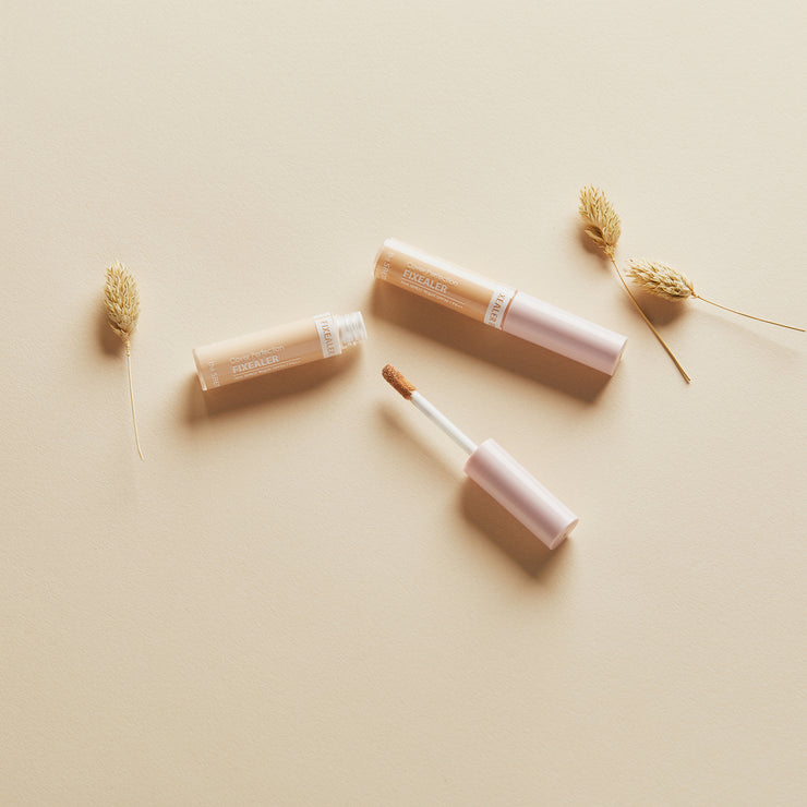 カバーパーフェクション フィクシラー