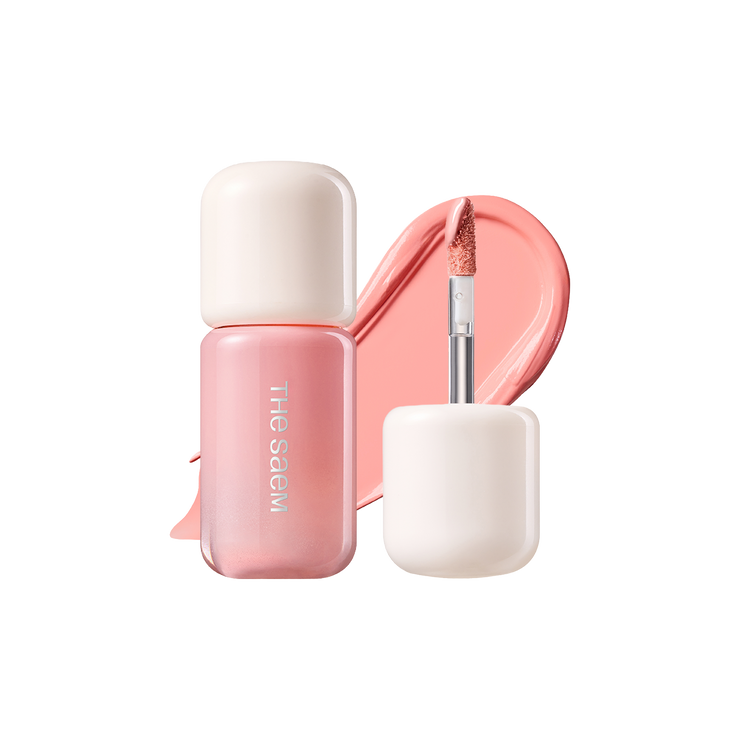 02 Aube Pink