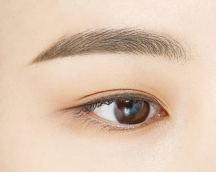 02 ディープ ブラウン