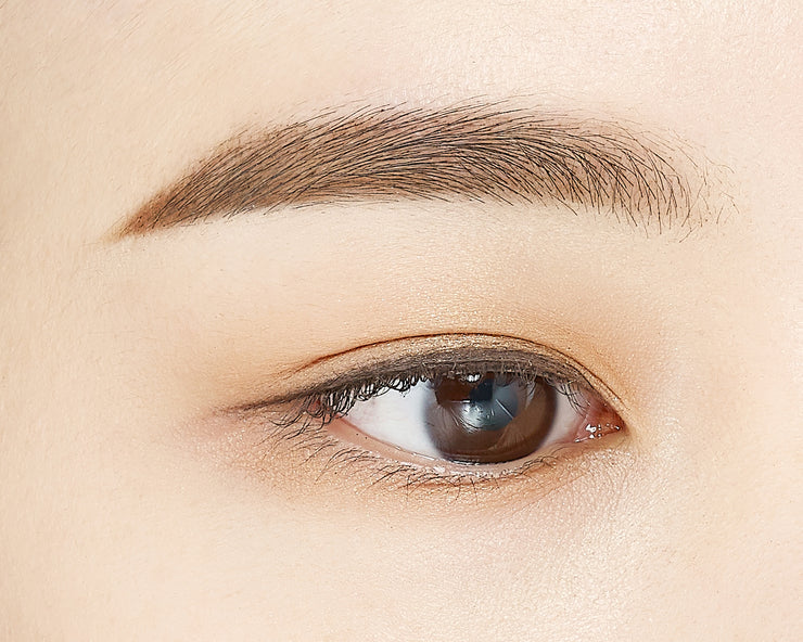 04 ミディアム ブラウン