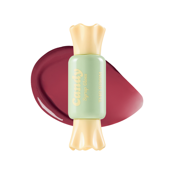 01 Guava Syrup