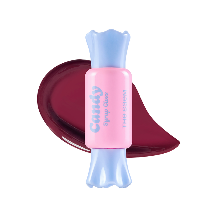 03 Mulberry Syrup