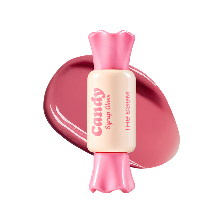05 Cream Berry Syrup