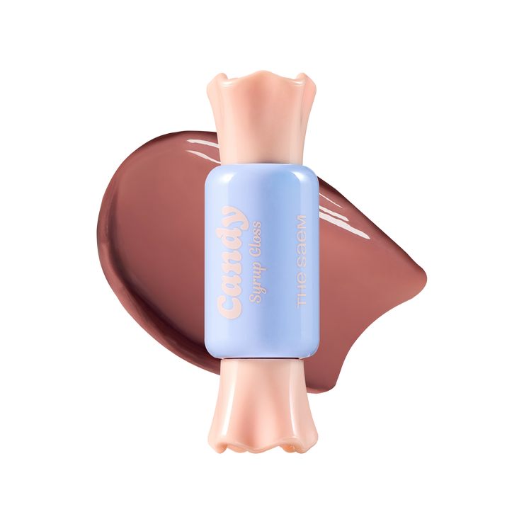 06 Vanila Syrup