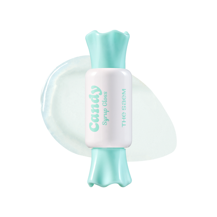 07 Mint Syrup