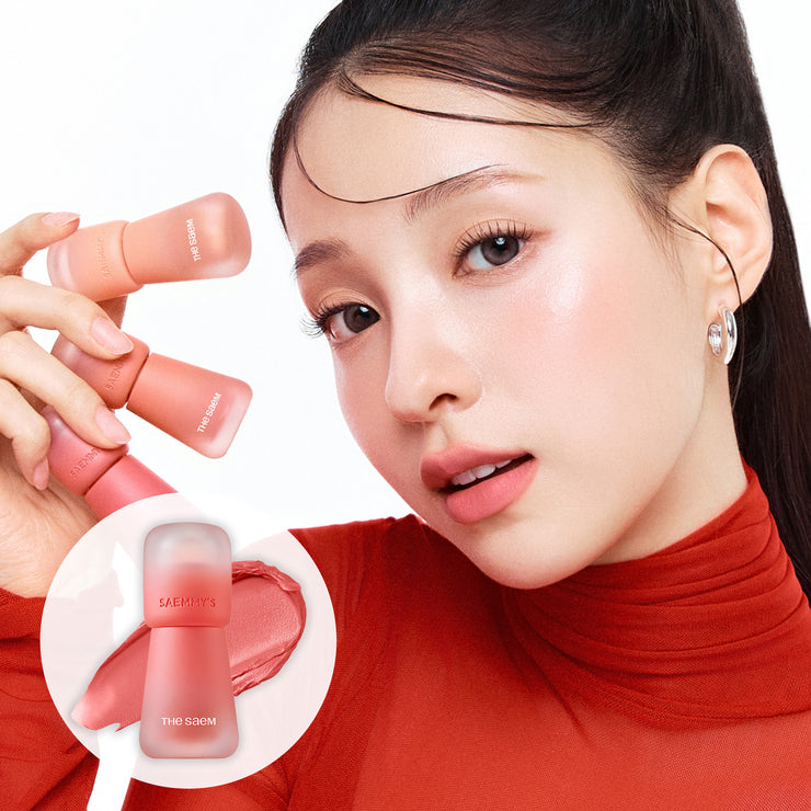 セミーズ クレマ ベルベット ティント