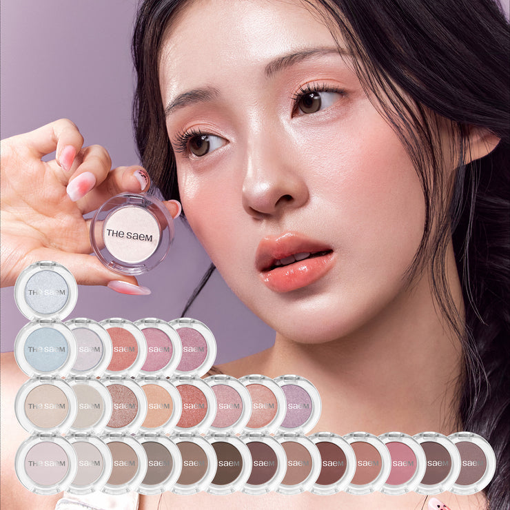 センムル シングル シャドウ