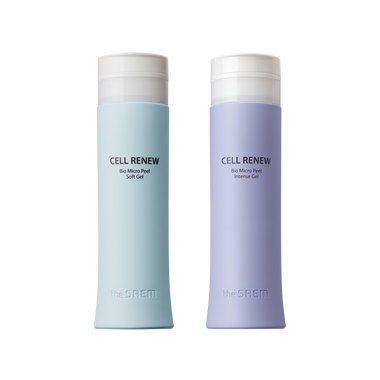 【送料無料】セルリニューバイオ マイクロピール ジェル