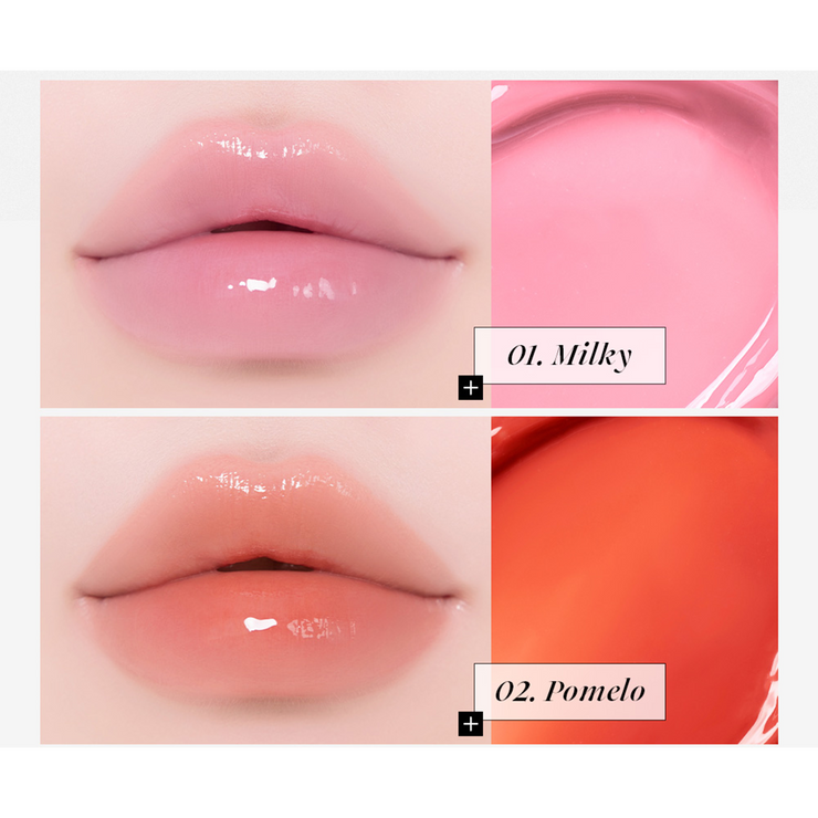 セミーズ ジェリー ショット ティント