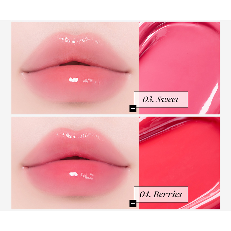 セミーズ ジェリー ショット ティント