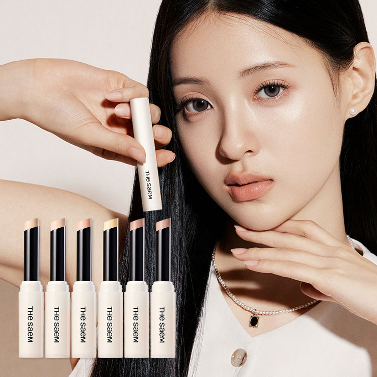 カバーパーフェクション スティック コンシーラー– 韓国コスメ・化粧品