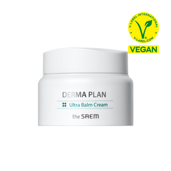 ダーマプラン ウルトラ バームクリーム