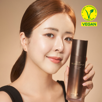 トゥルー マッシュルーム LX トリートメント トナー – ザセム公式 トゥルー マッシュルーム LX トリートメント トナー – ザセム公式