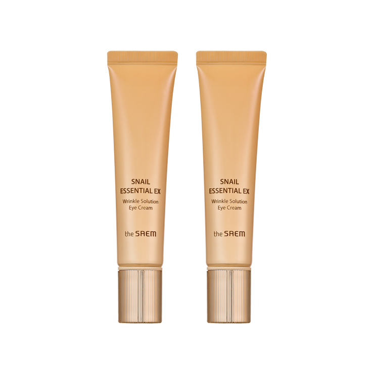 スネイル エッセンシャル EX アイクリーム ダブル スペシャル セット