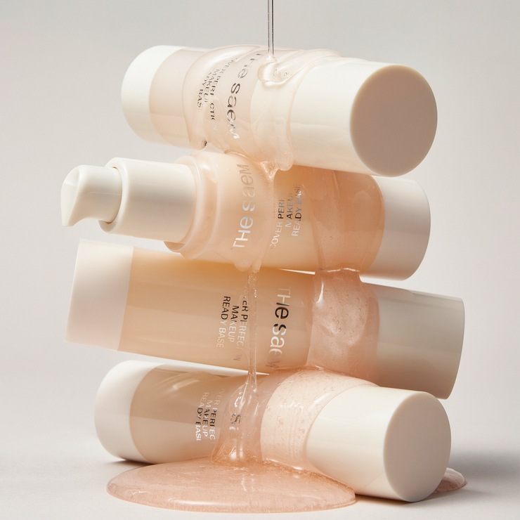 カバー パーフェクション メイクアップ レディベース