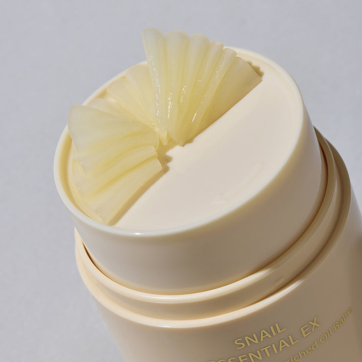 スネイルエッセンシャル EX エンリッチド オイル バーム