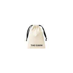 【THE SAEM】ギフト巾着(S)  15cm×21cm