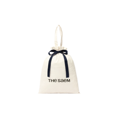【THE SAEM】ギフト巾着(M)  22cm×30cm