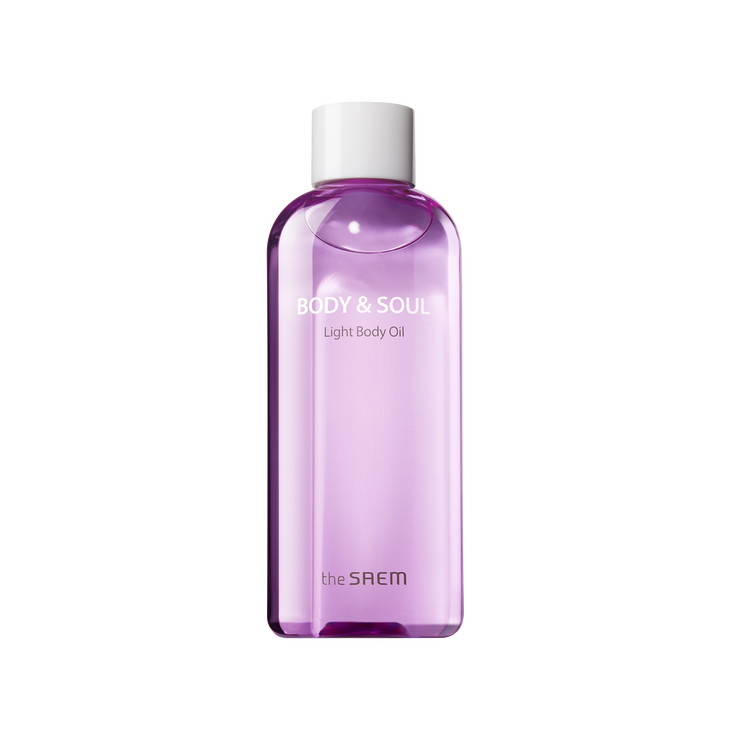 ボディ&ソウル ライト ボディオイル – ザセム公式オンラインショップ ボディ&ソウル ライト ボディオイル – ザセム公式オンラインショップ