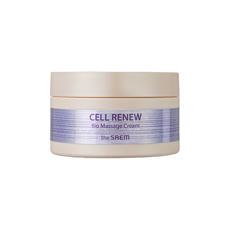 セルリニューバイオ マッサージ クリーム – ザセム公式オンラインショップ